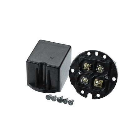 Crown Steam Switch For 4-Wc67 8-6022